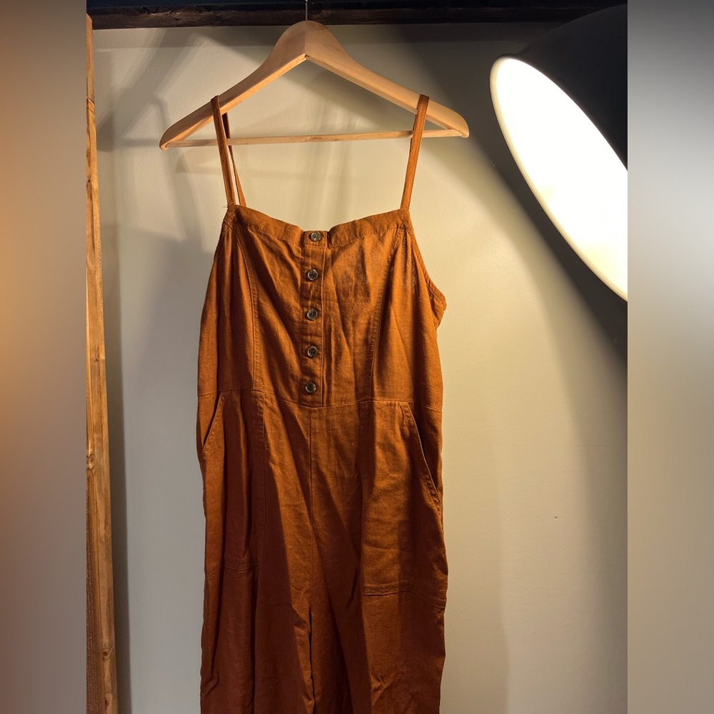Old navy jumpsuit